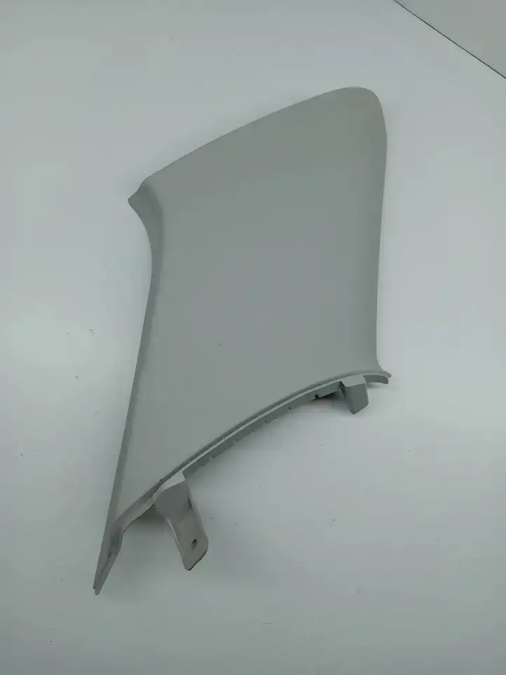 Seat Leon (5F) (2012 - 2019) 5F9867245 Верхняя обшивка стойки D — фото 1