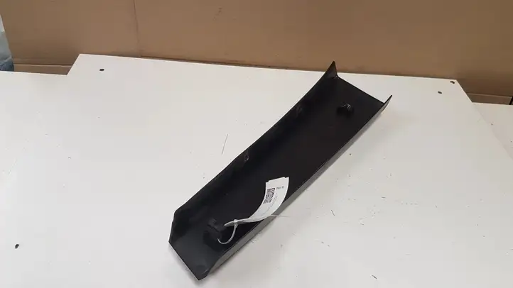 Citroen C4 (2004 - 2008)  9653631777 Другая внешняя деталь