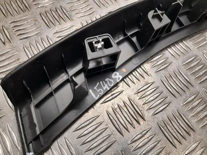 Tesla Model Y (2019 - 2024) 149295501D Нижняя отделка — фото 3