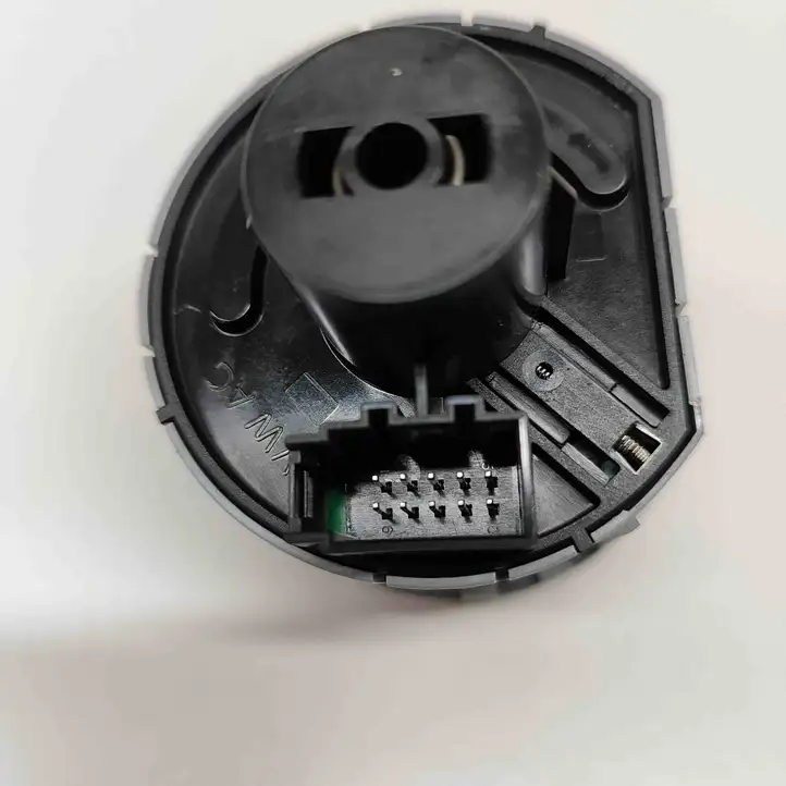 Skoda Octavia Mk3 (5E) (2013 - 2019) 5E0941431D Включатель фонарей — фото 5
