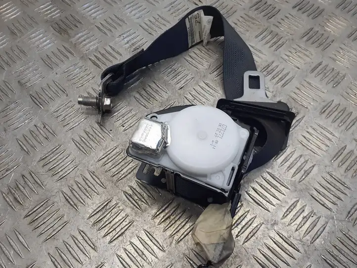 Infiniti Q70 Y51 (2013 - 2019) 1120654 Задний ремень безопасности — фото 3