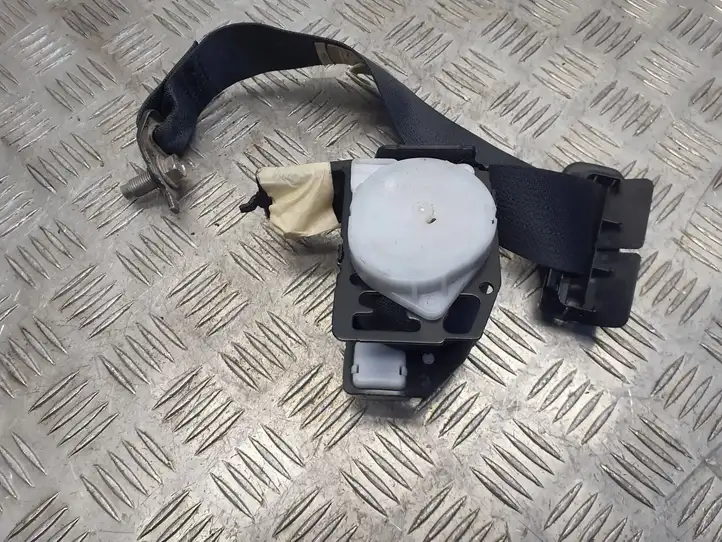 Infiniti Q70 Y51 (2013 - 2019) 1120654 Задний ремень безопасности — фото 5