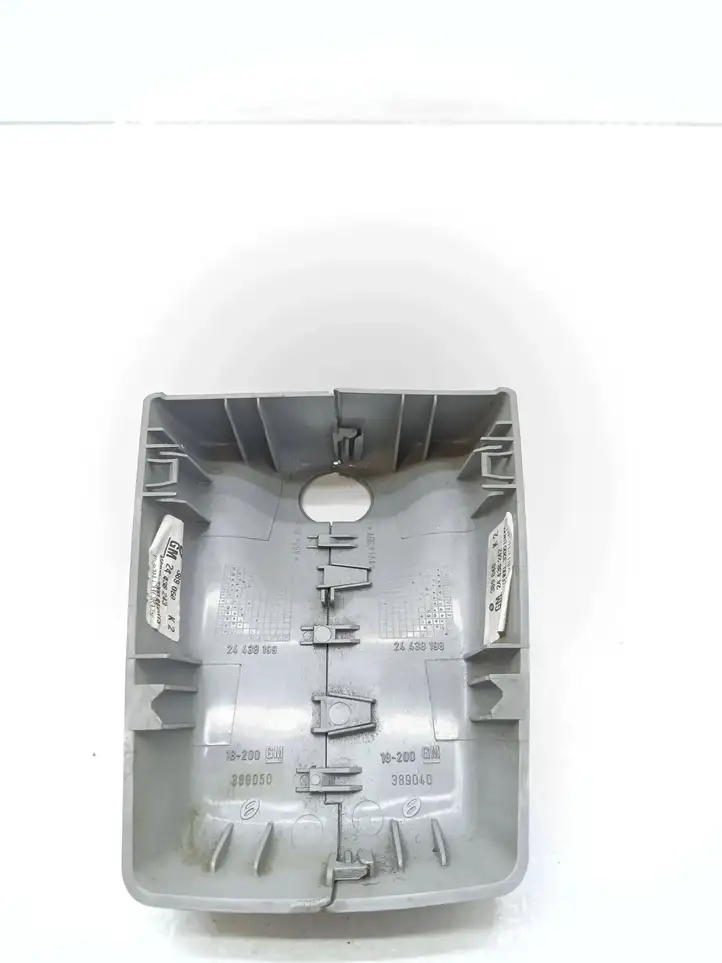 Opel Signum (2002 - 2008) 24438243 Накладка зеркала заднего вида — фото 5