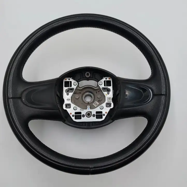 Mini One Cooper Coupe R56 (2004 - 2014) Руль — фото 1