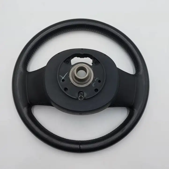 Mini One Cooper Coupe R56 (2004 - 2014) Руль — фото 3