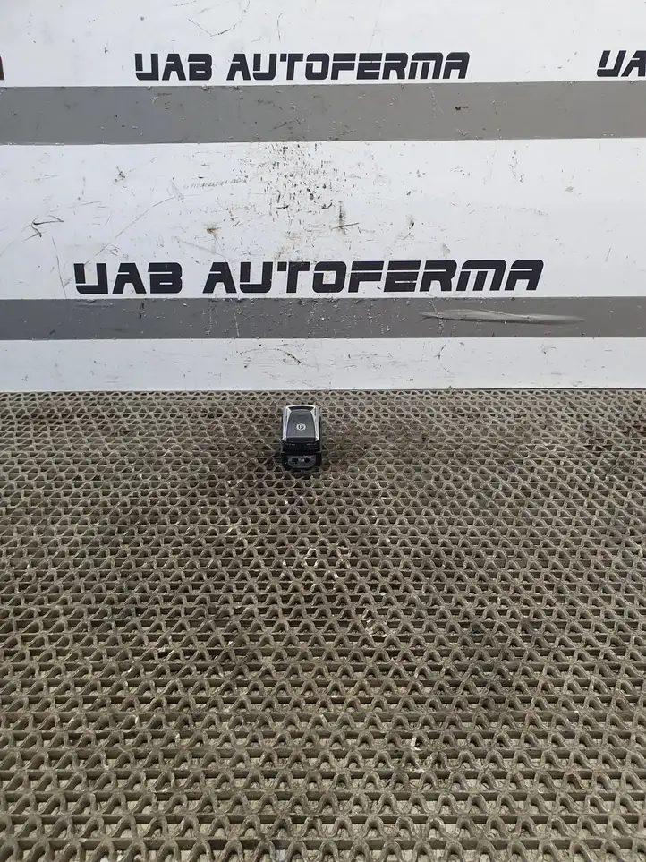 Nissan Qashqai (2013 - 2017) 16Y04SN Кнопка ручного тормоза — фото 1