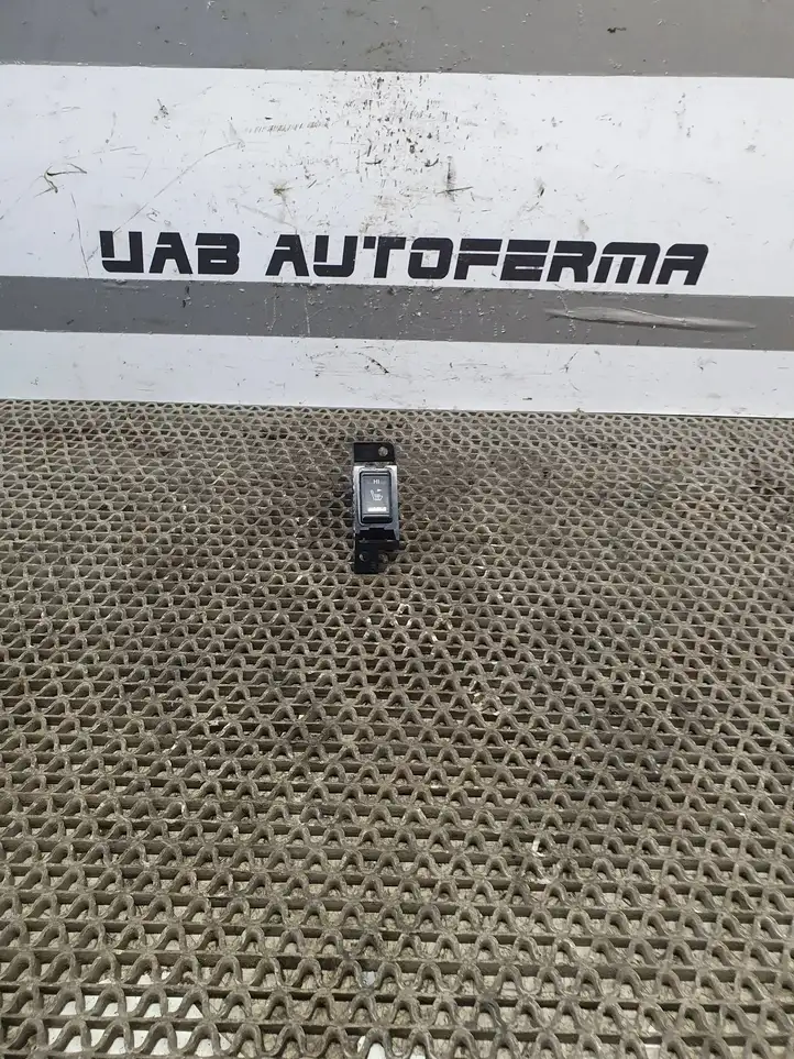 Nissan Qashqai (2013 - 2017) 969TJ4EA0A Включатель обогрева — фото 1