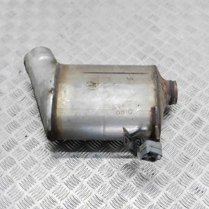 Land Rover Range Rover L405 (2012 - 2017) 82259374 Катализатор / DPF / FAP — фото 3