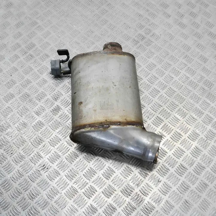 Land Rover Range Rover L405 (2012 - 2017) 82259374 Катализатор / DPF / FAP — фото 7