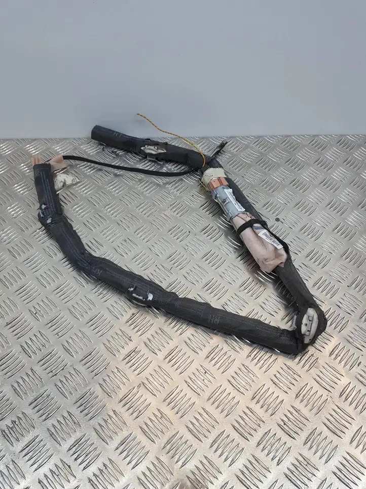 Citroen DS3 (2010 - 2016) 9672465480 Комплект подушек безопасности — фото 1
