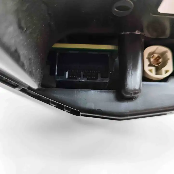 Volvo V90 (2016 - 2020)  32276752 Спидометр (приборный щиток)