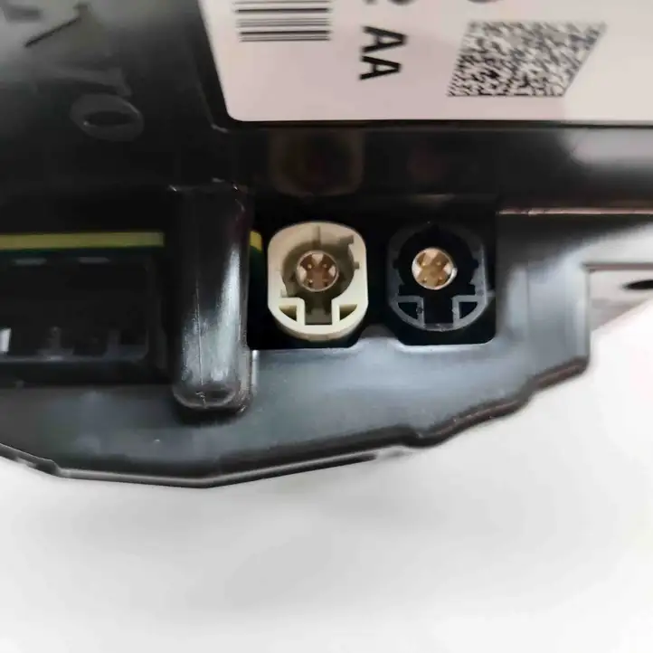 Volvo V90 (2016 - 2020)  32276752 Спидометр (приборный щиток)