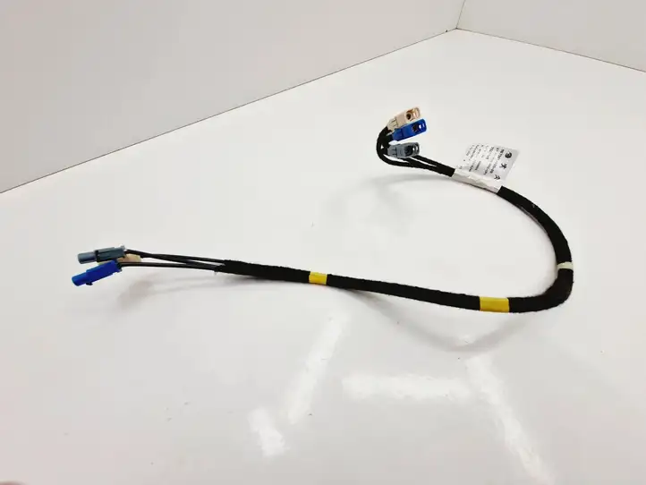 Citroen C4 (2011 - 2016) 9675654680 Прочая электропроводка — фото 1