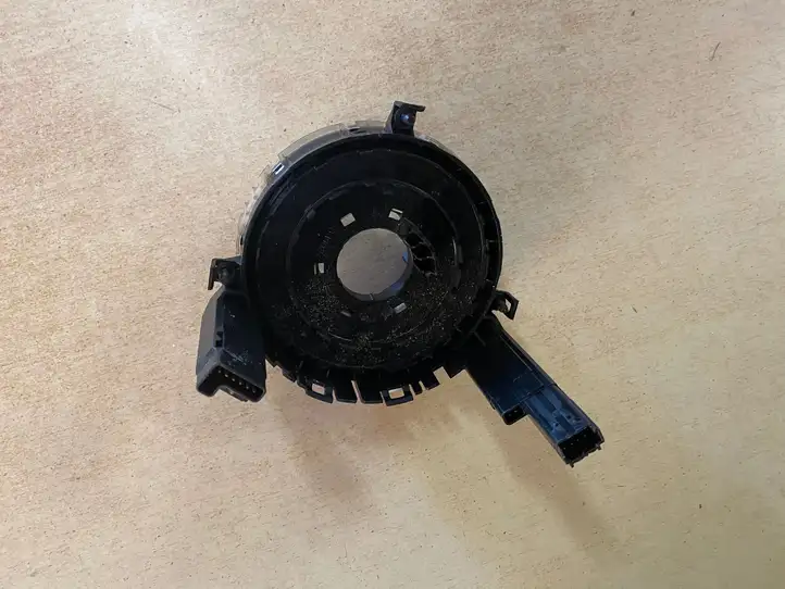 Audi A6 S6 C6 4F (2004 - 2008) 4E0953541A Контактное кольцо SRS — фото 2
