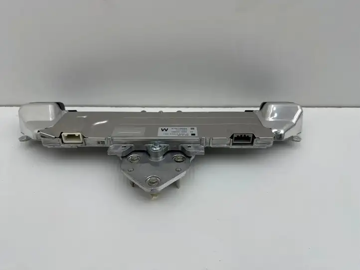 Subaru Outback (BT) (2019 - ) 87501AN020 Камера в лобовом стекле — фото 1