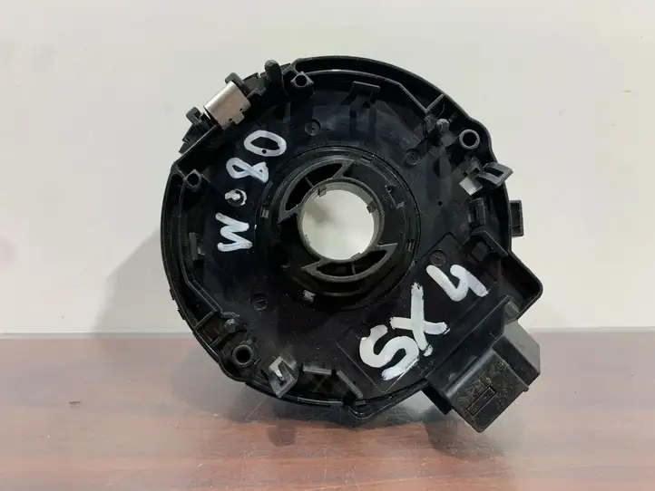 Suzuki SX4 (2006 - 2009) AM62J2RD77B92 Контактное кольцо SRS — фото 3