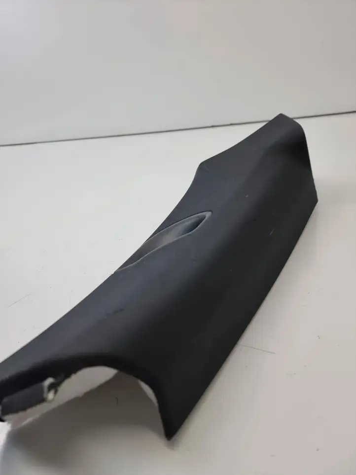 Porsche Cayenne (92A) (2011 - 2017)  7P0867823 Отделка стойки (B) (верхняя)