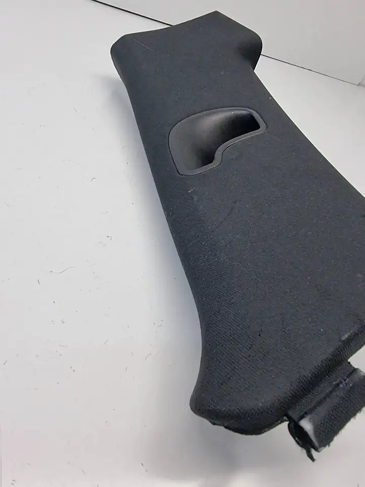 Porsche Cayenne (92A) (2011 - 2017)  7P0867823 Отделка стойки (B) (верхняя)