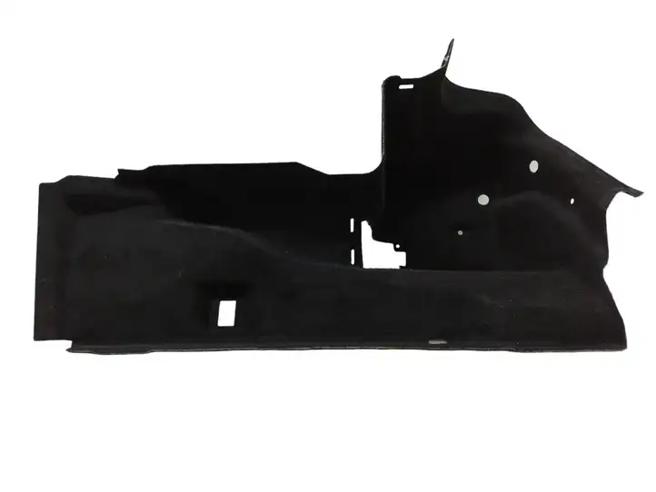 BMW 6 F12 F13 (2010 - 2018) 7224862 Боковая обшивка багажника — фото 1