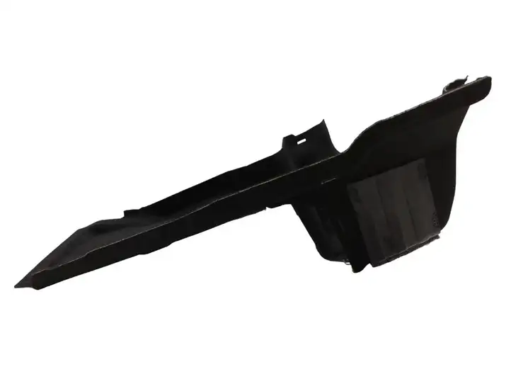 BMW 6 F12 F13 (2010 - 2018) 7224862 Боковая обшивка багажника — фото 4