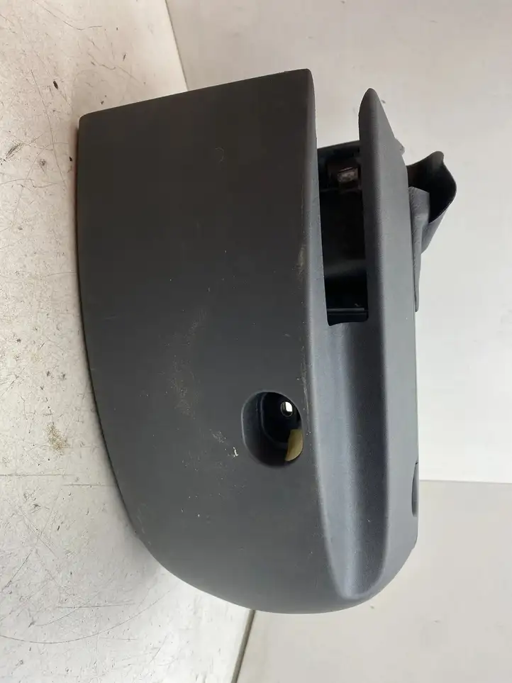 Volkswagen ID.3 (2019 - ) 10A858559A Обшивка рулевой колонки — фото 4