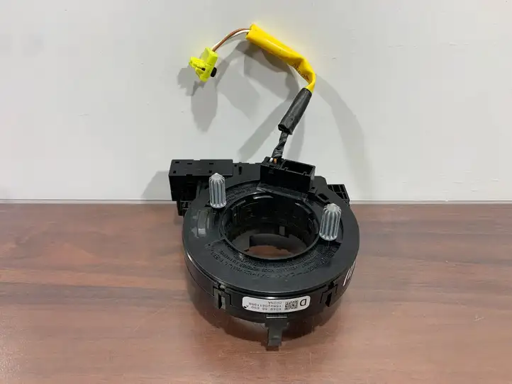 Mazda 3 II (2013 - 2017) KD4966CS0 Контактное кольцо SRS — фото 5