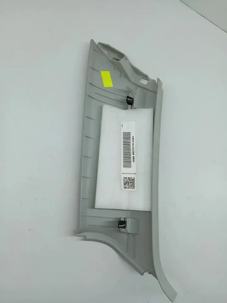 Seat Leon (5F) (2012 - 2019) 5F9867287 Обшивка стойки C — фото 2