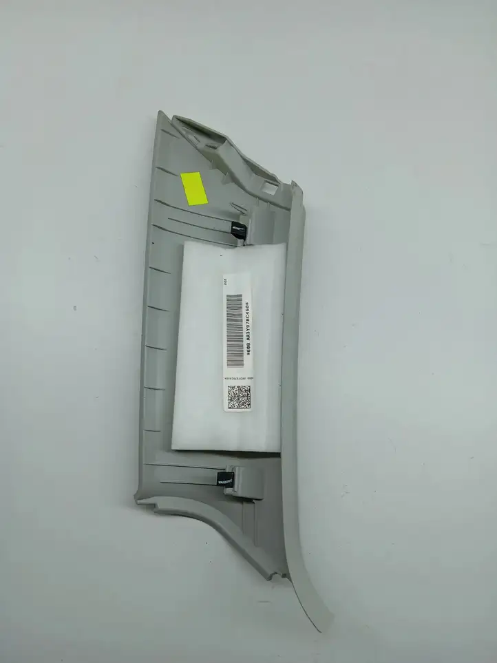 Seat Leon (5F) (2012 - 2019) 5F9867287 Обшивка стойки C — фото 2
