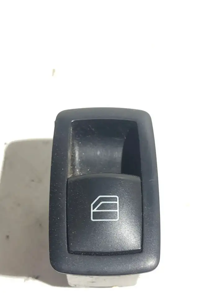 Mercedes-Benz ML W164 (2005 - 2011) A2518200510 Блок кнопок стеклоподъемников — фото 1