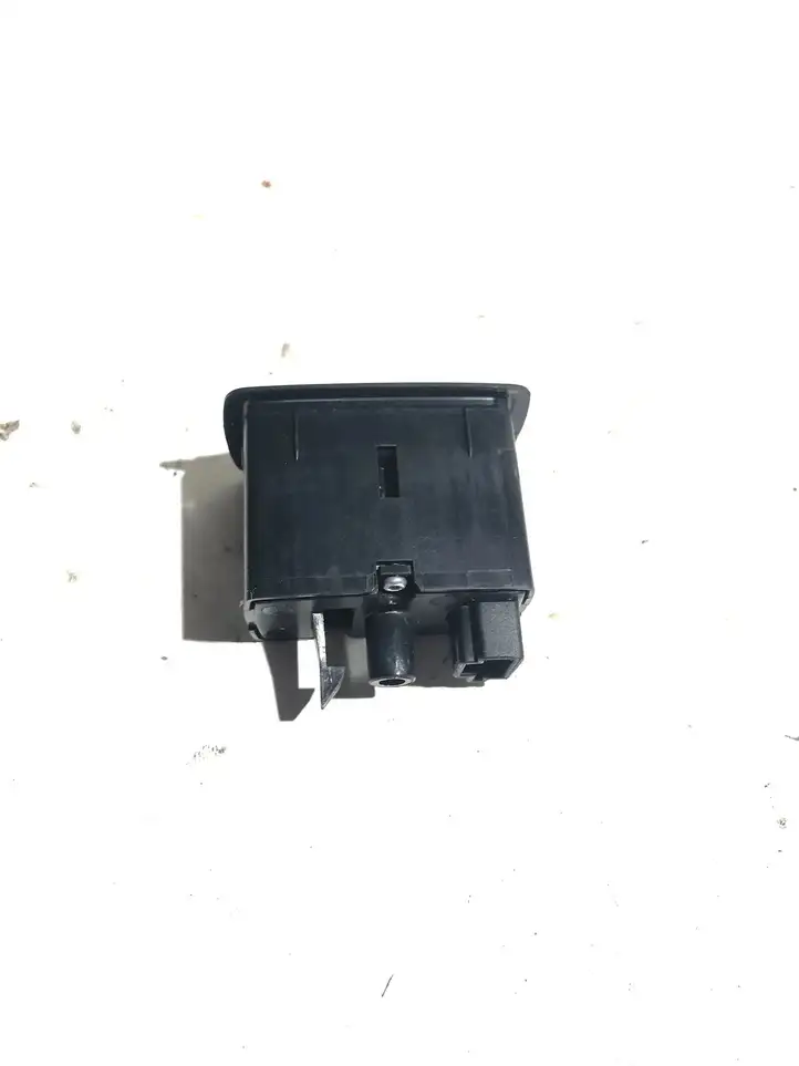 Mercedes-Benz ML W164 (2005 - 2011) A2518200510 Блок кнопок стеклоподъемников — фото 2