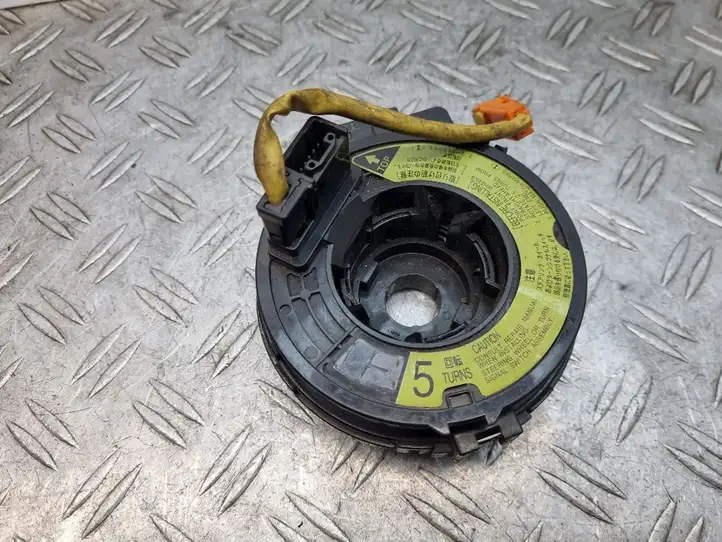 Toyota Yaris Verso (1999 - 2005) Контактное кольцо SRS — фото 1