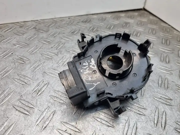 Toyota Yaris (2005 - 2009) Контактное кольцо SRS — фото 4