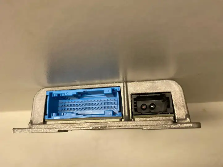 BMW X5 E70 (2006 - 2013) 9229740 Bluetooth модуль — фото 3