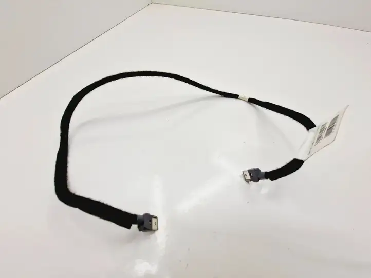 Citroen C4 (2011 - 2016) 9671138380 Прочая электропроводка — фото 1