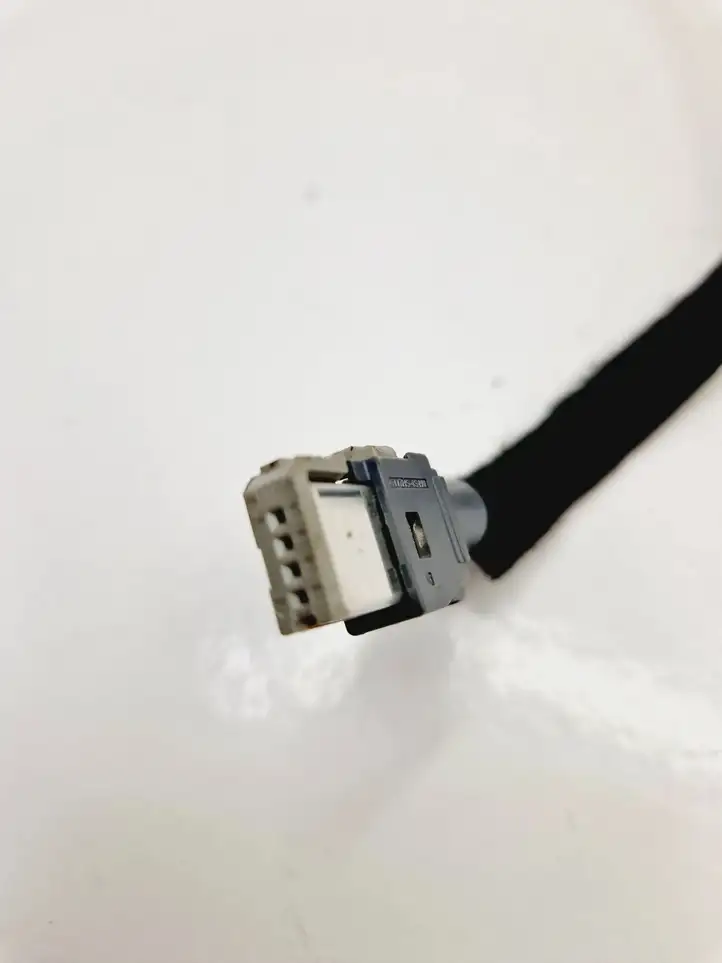Citroen C4 (2011 - 2016) 9671138380 Прочая электропроводка — фото 3
