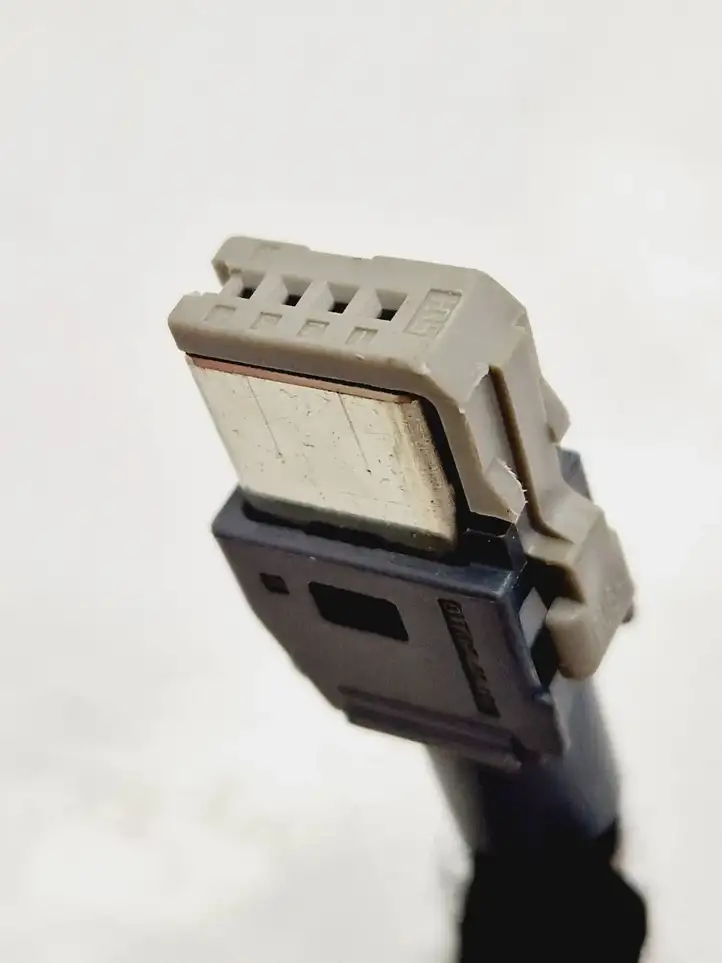 Citroen C4 (2011 - 2016) 9671138380 Прочая электропроводка — фото 4