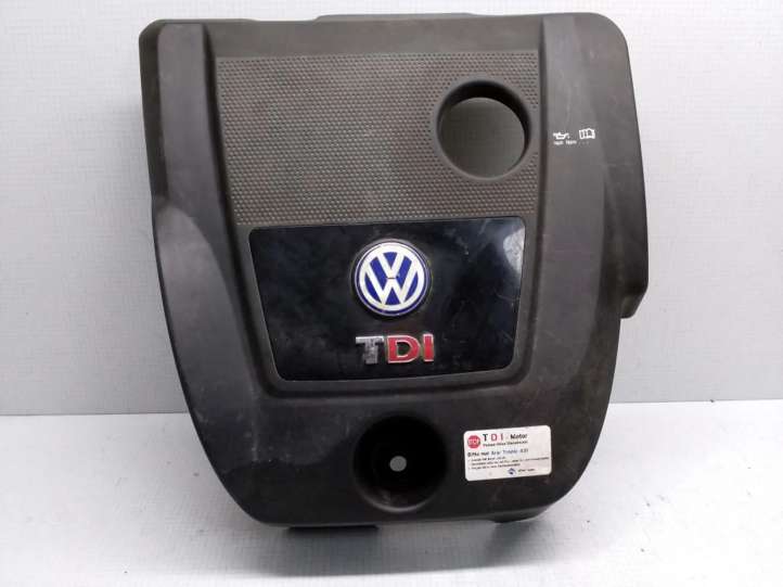 038103925AJ Volkswagen Golf IV Variklio dangtis (apdaila)