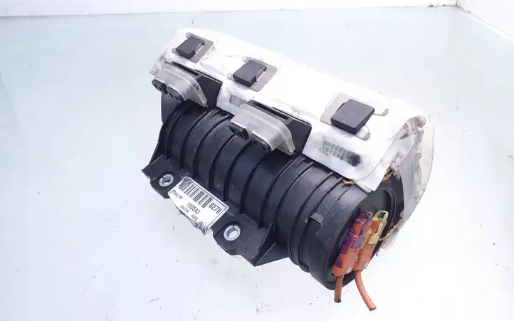Opel Vectra C (2002 - 2005) 24413420 Подушка безопасности пассажира — фото 2
