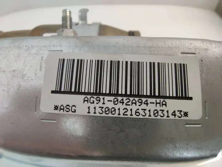 Ford Mondeo MK IV (2007 - 2014) AG91042A94HA Подушка безопасности пассажира — фото 7