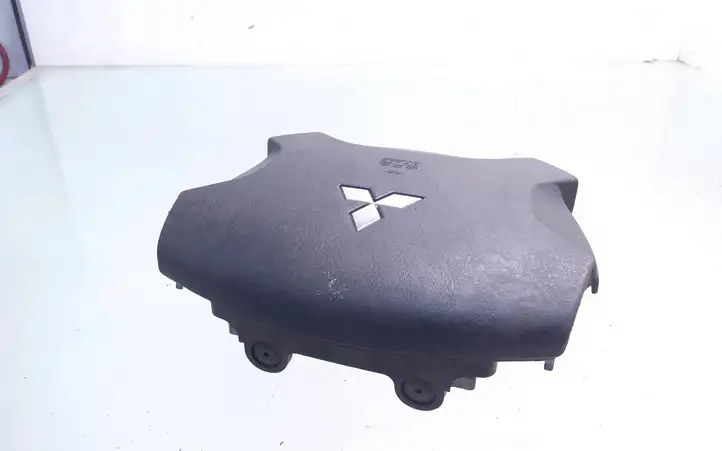 Mitsubishi Space Star (1998 - 2005) Y18991902Z25 Подушка безопасности руля — фото 3