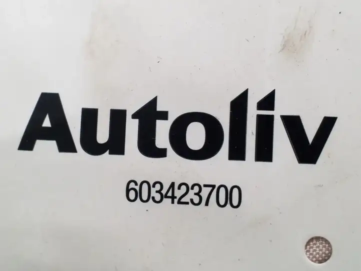 Volvo XC90 (2002 - 2006) 30642900 Подушка безопасности пассажира — фото 3