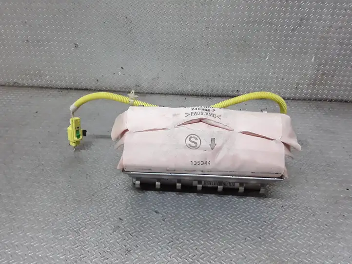 Subaru Forester SH (2008 - 2013) 1064776 Подушка безопасности пассажира — фото 1