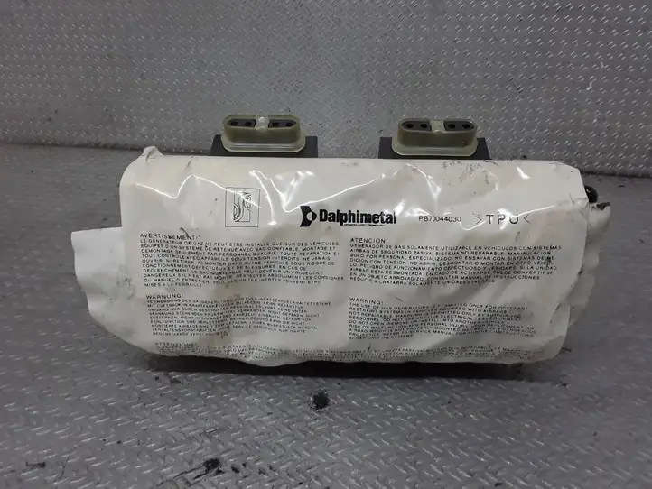 Fiat Grande Punto (2005 - 2014) 00517541130 Подушка безопасности пассажира — фото 1