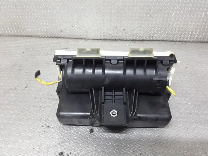 Fiat Grande Punto (2005 - 2014) 00517541130 Подушка безопасности пассажира — фото 3