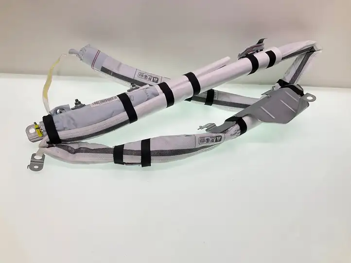 Nissan Leaf II (ZE1) (2017 - )  62XCK0201262 Боковая подушка безопастности( (крыша)