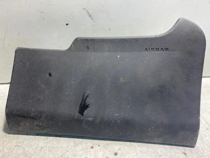 BMW 3 E90 E91 (2005 - 2012) 96600570ZD Подушка безопасности пассажира — фото 1
