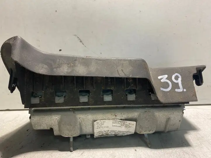 BMW 3 E90 E91 (2005 - 2012) 96600570ZD Подушка безопасности пассажира — фото 2