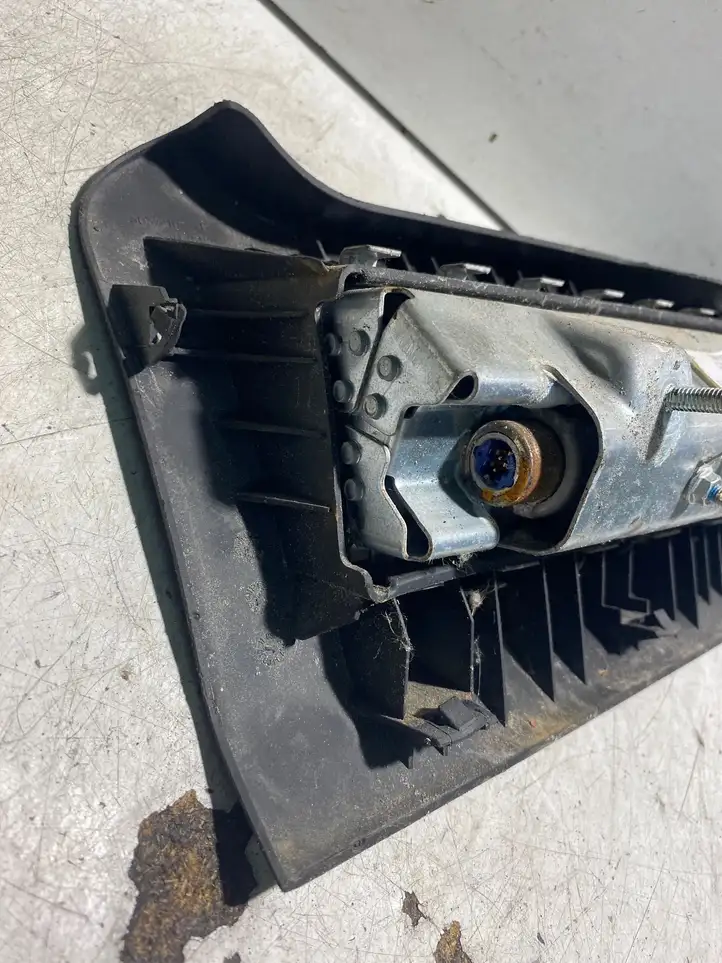 BMW 3 E90 E91 (2005 - 2012) 96600570ZD Подушка безопасности пассажира — фото 5