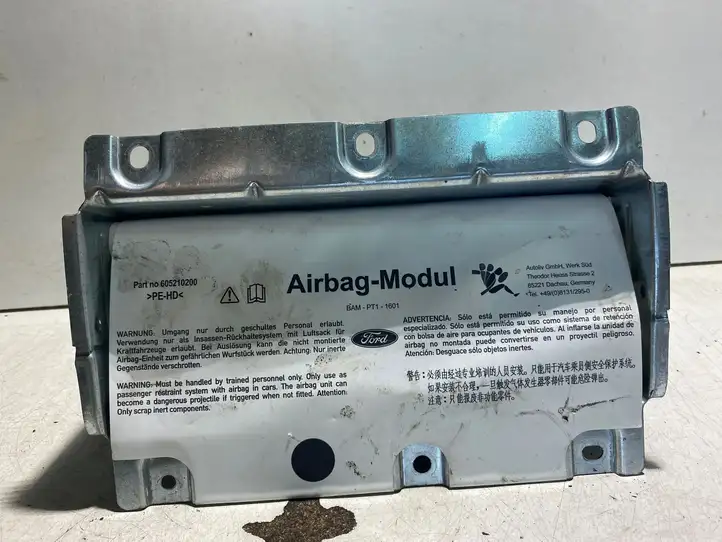 Ford Mondeo MK IV (2007 - 2014) 6G9N042A94CF Подушка безопасности пассажира — фото 1