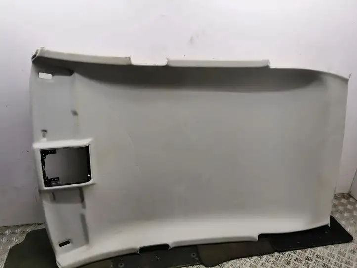 Seat Ibiza V (KJ) (2017 - ) 6F0867301KZJ9 Потолочная обшивка — фото 1